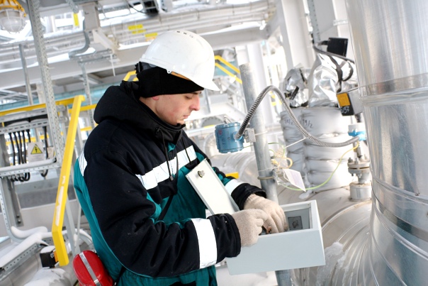 Курсы аппаратчика получения углекислоты