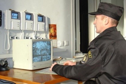 Курсы вахтера