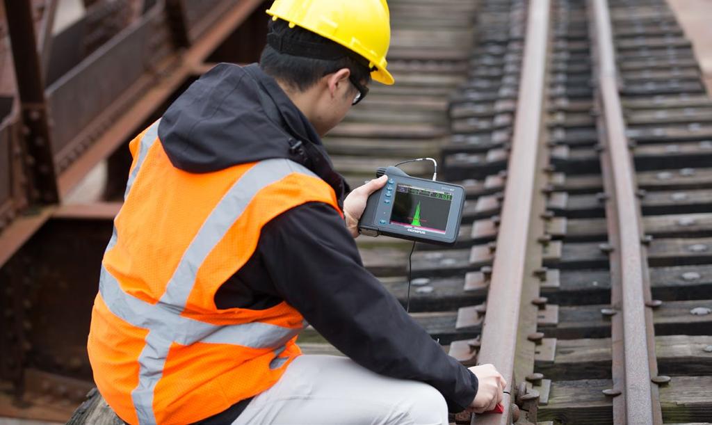 дефектоскопист по магнитному и ультразвуковому контролю