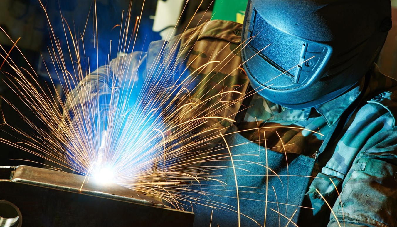 Курс Электрогазосварщик