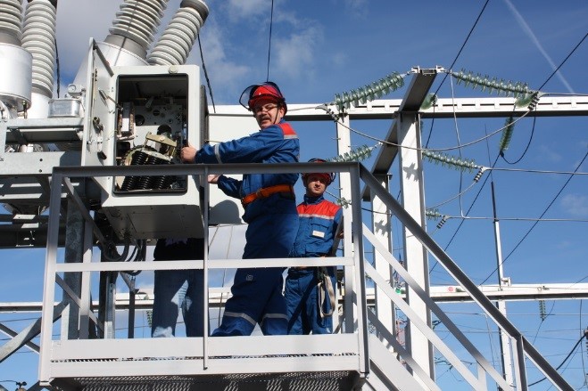 Курс Электромонтажник по электрооборудованию, силовым и осветительным сетям
