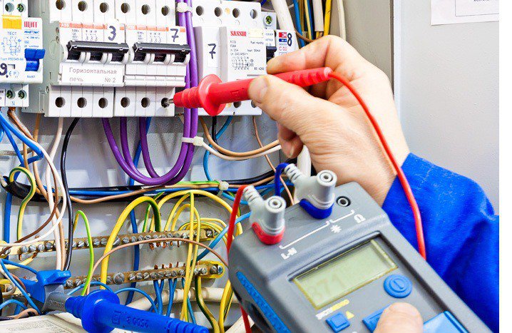 Курс Электромонтер по испытаниям и измерениям