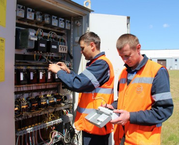 Курс Электромонтер по обслуживанию и ремонту устройств сигнализации, централизации и блокировки