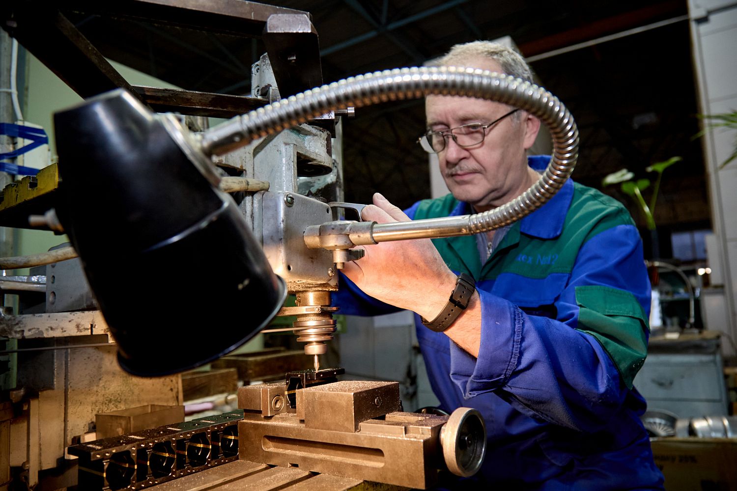 Курс Гравер