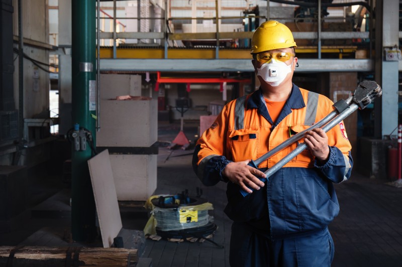 Курсы грохотовщика