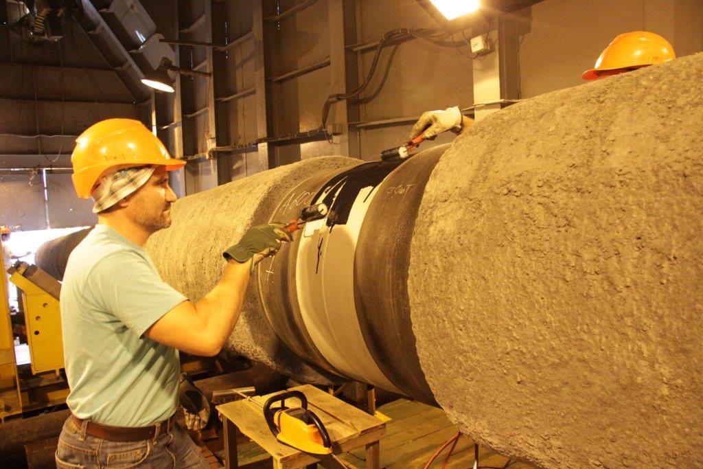 Курсы изолировщика на термоизоляции