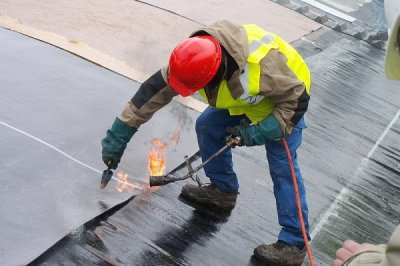 Курс Изолировщик по гидроизоляции