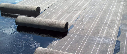 Изоляционные работы