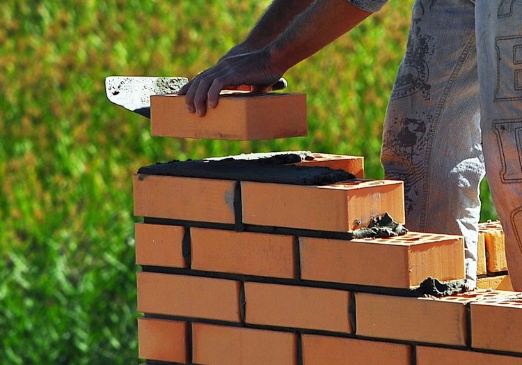 Каменная кладка