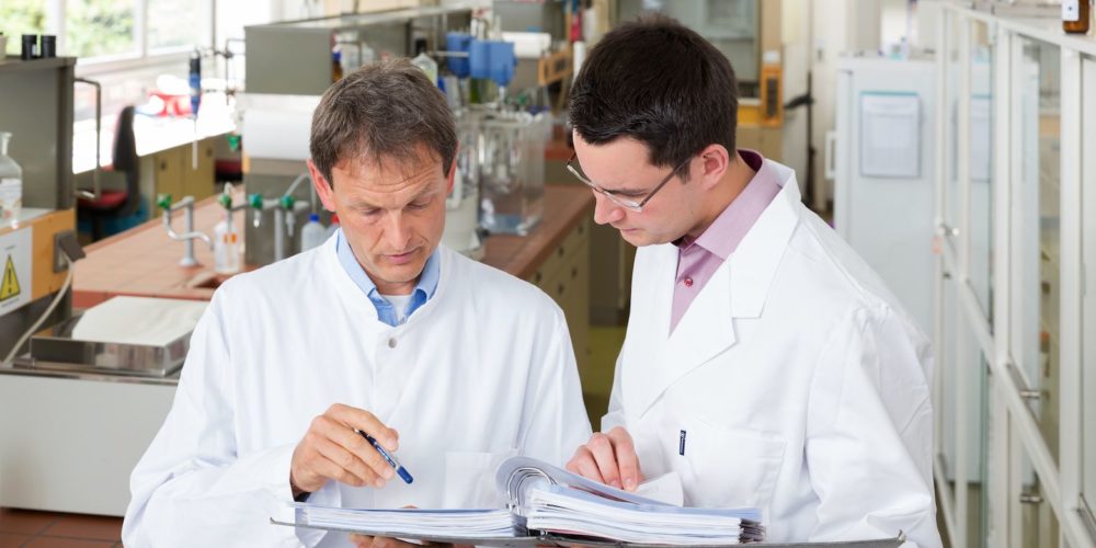 Курс контролер продукции медицинского назначения