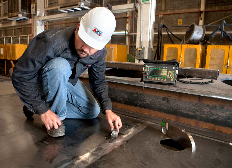 Курс контролер сварочных работ