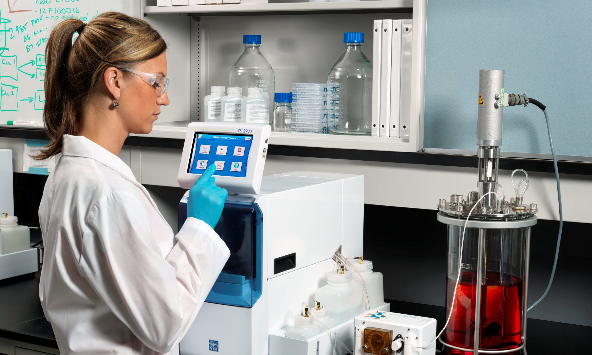 Курс лаборант физико-механических испытаний