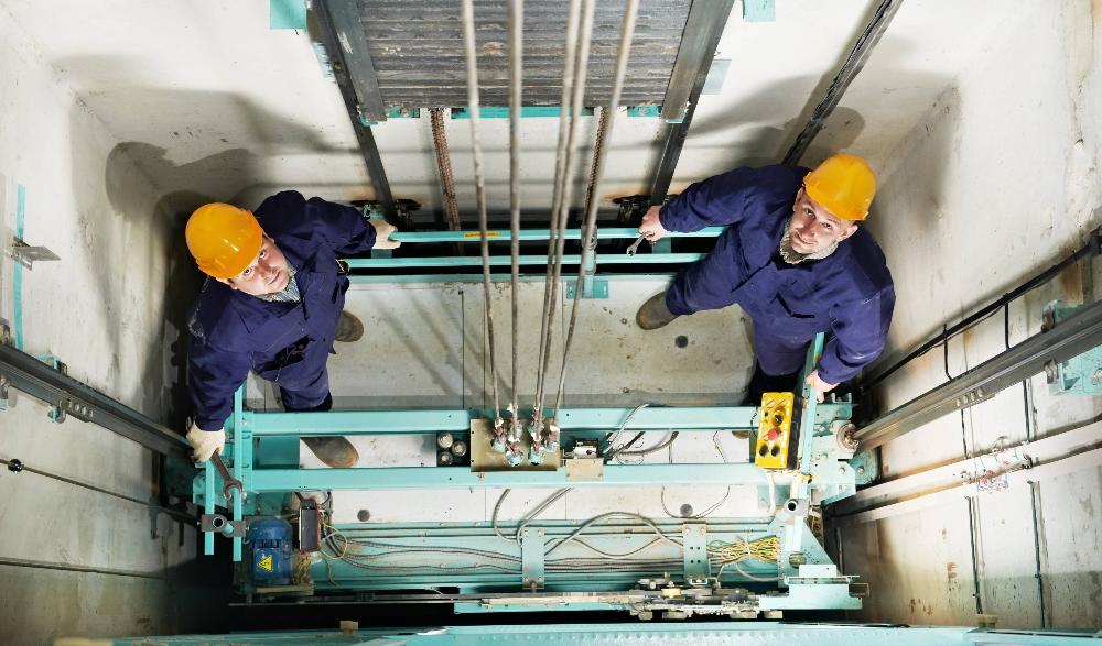 Курсы лифтера