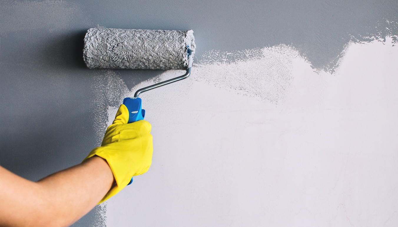 Курсы маляра