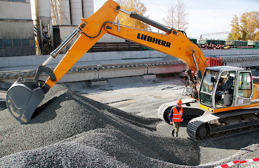 Курс Машинист экскаватора