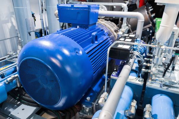 Курс машинист холодильных установок