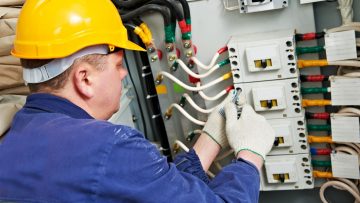 Курс монтажник электрооборудования, силовых и осветительных сетей