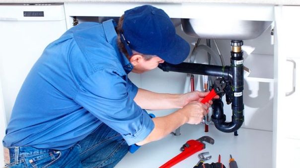 Курс монтажник санитарно-технических систем и оборудования