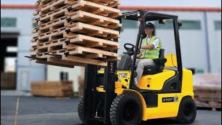 Курсы водитель погрузчика