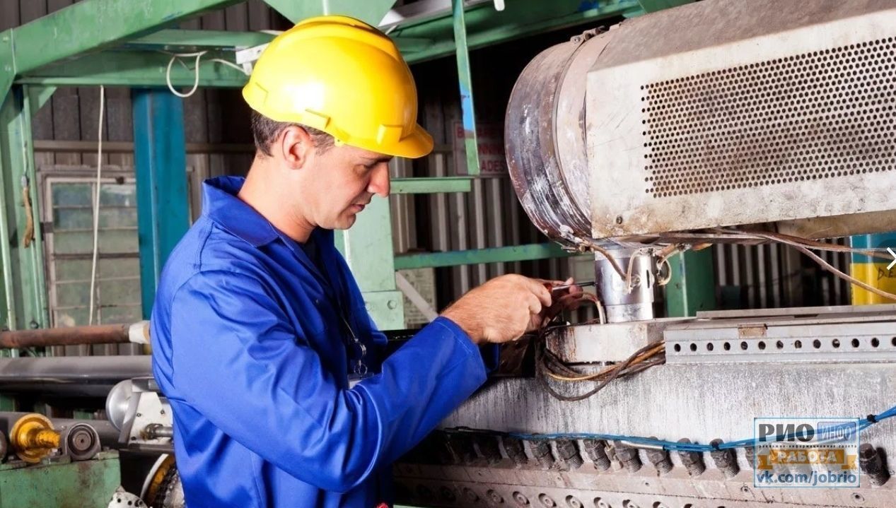 Курс наладчик литейных машин