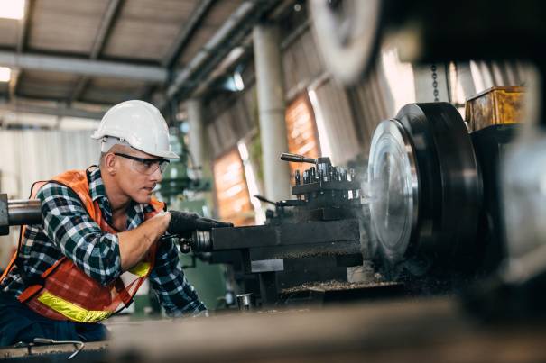 Курс наладчик шлифовальных станков