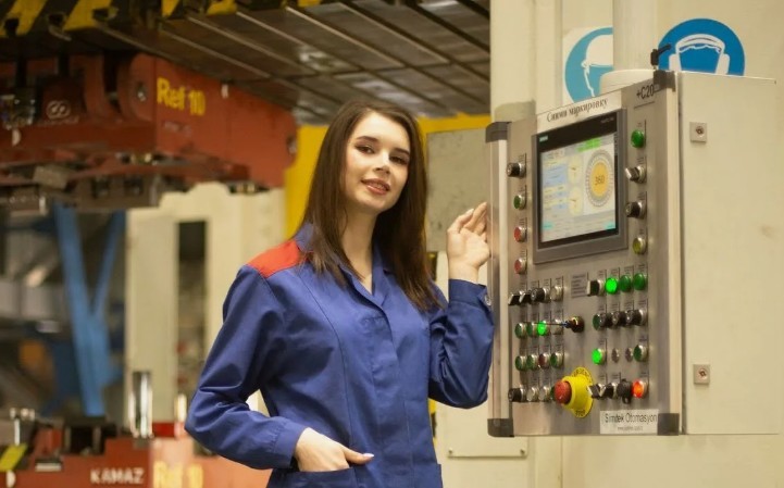 Курс оператор автоматических и полуавтоматических линий станков и установок