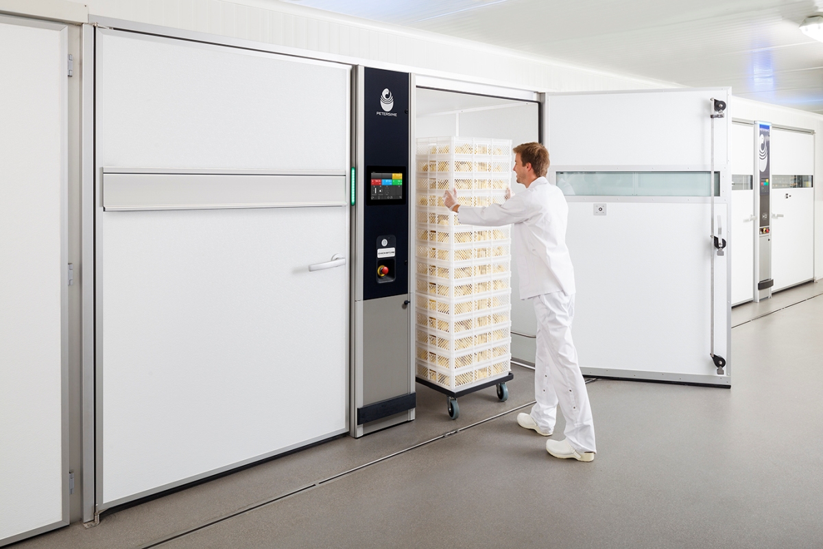 Курс Оператор инкубаторов