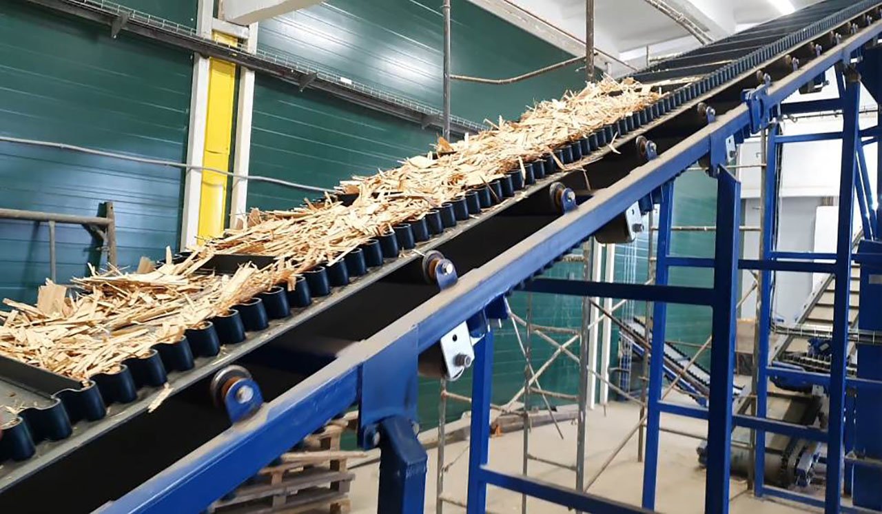 Курс Оператор линий производства OSB