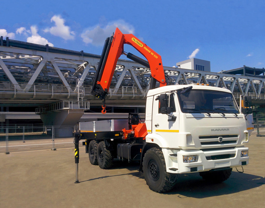 Курс оператор манипулятора