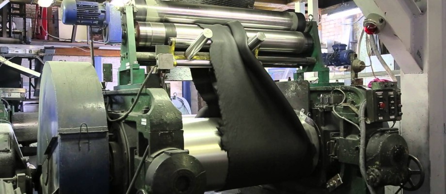 Курс Оператор производства резины