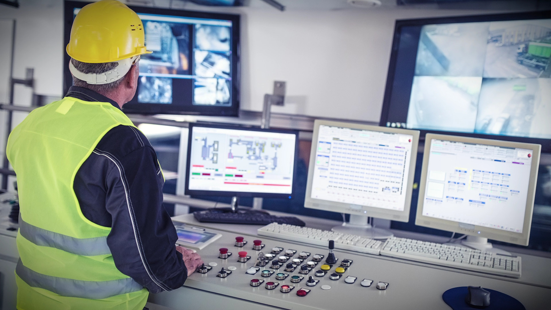 Курс оператор пульта управления оборудованием жилых и общественных зданий