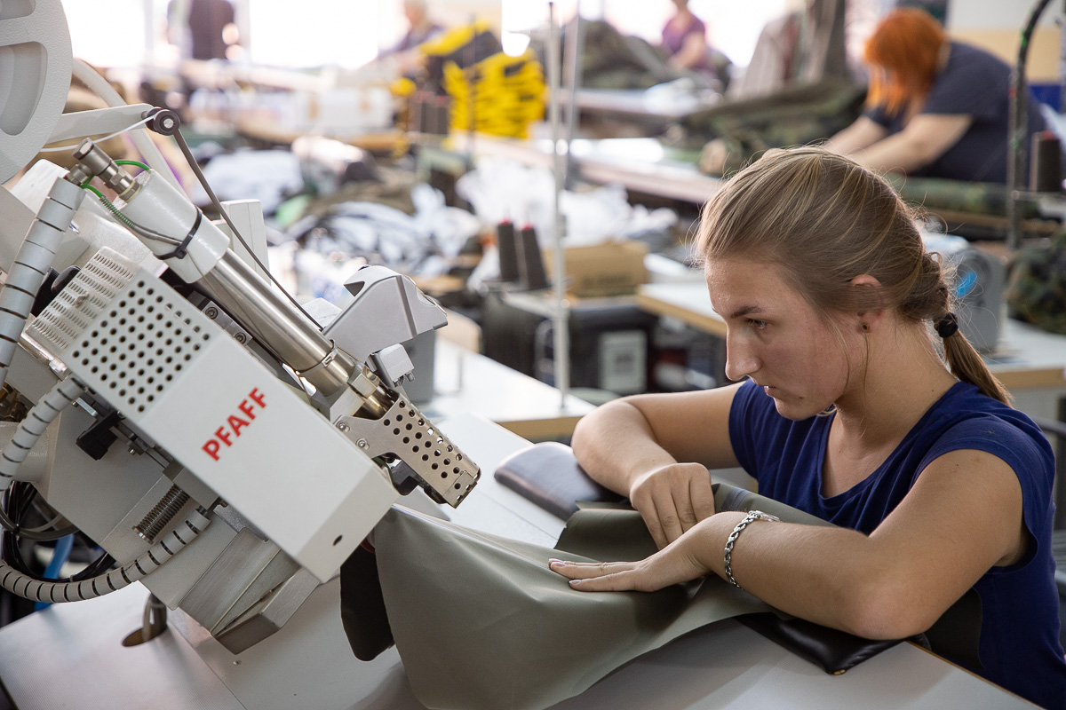 Курс оператор раскройного оборудования