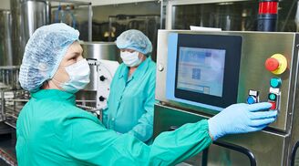 Курс Оператор стерилизации