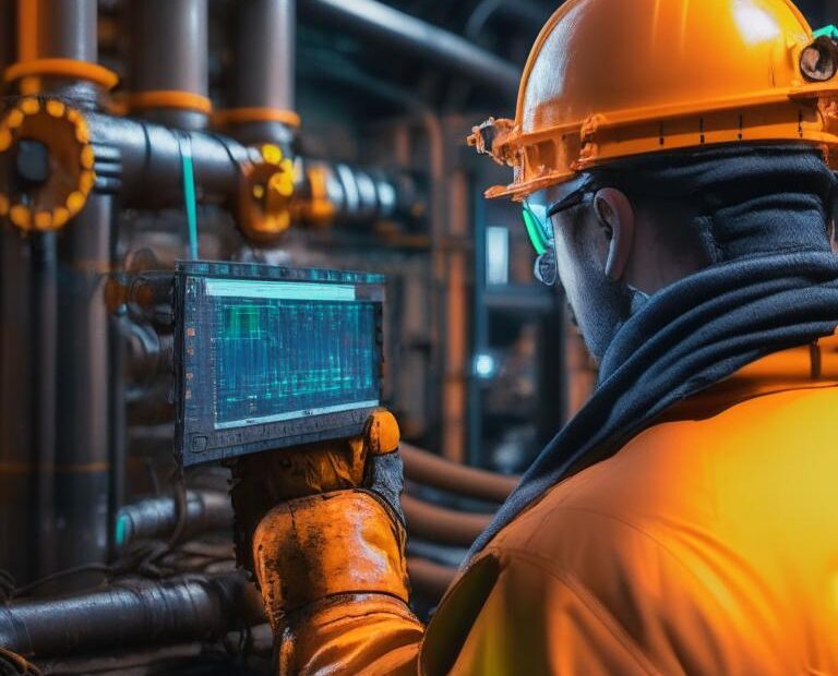 Курс оператор-термист на передвижных термических установках