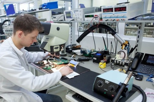 Курс оптик-механик