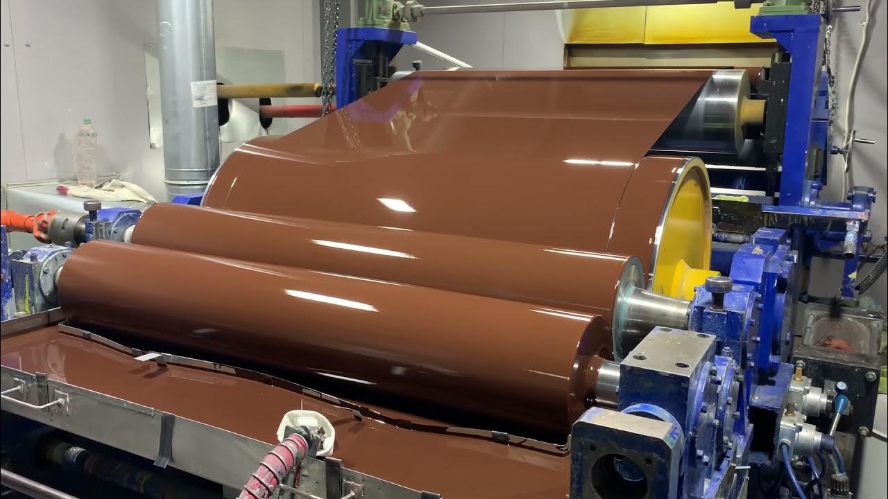 Курс плакировщик полимерных материалов на металл