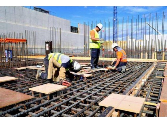 Курс Плотник-бетонщик