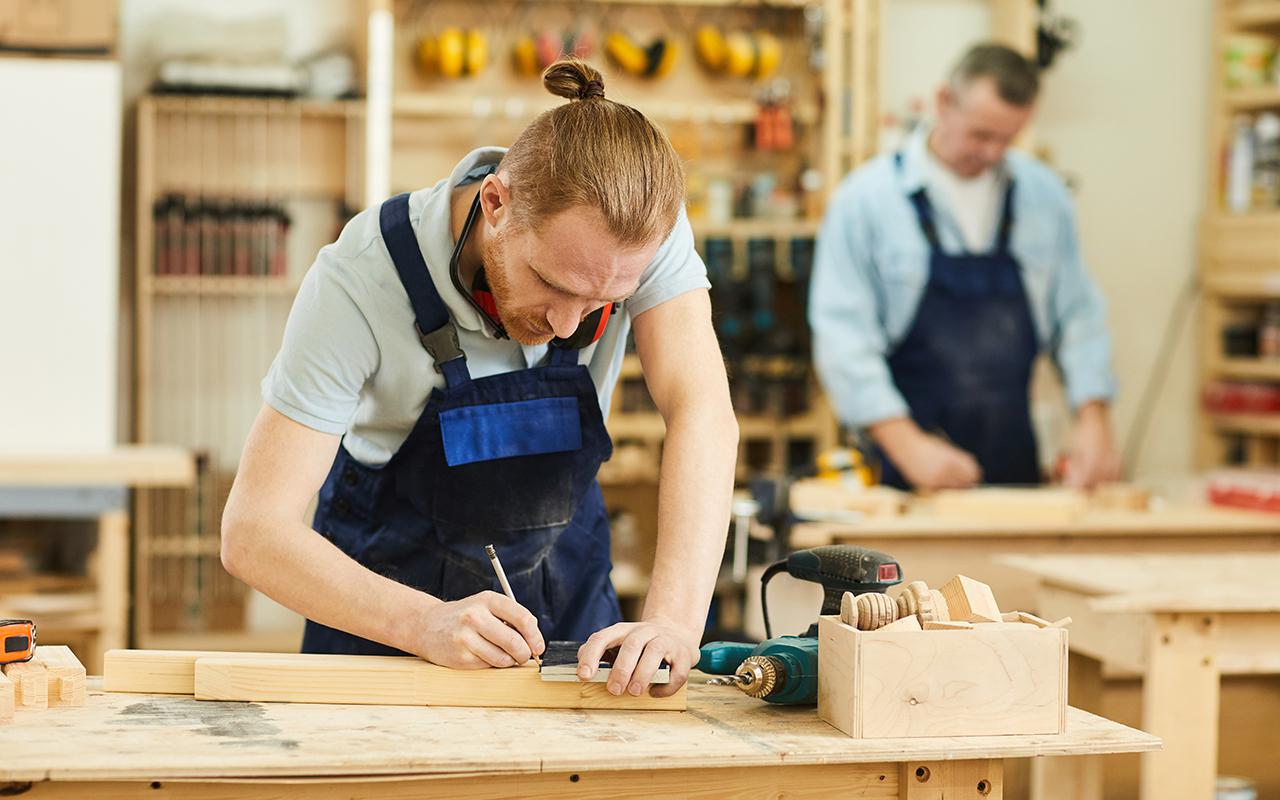 Курс Плотника