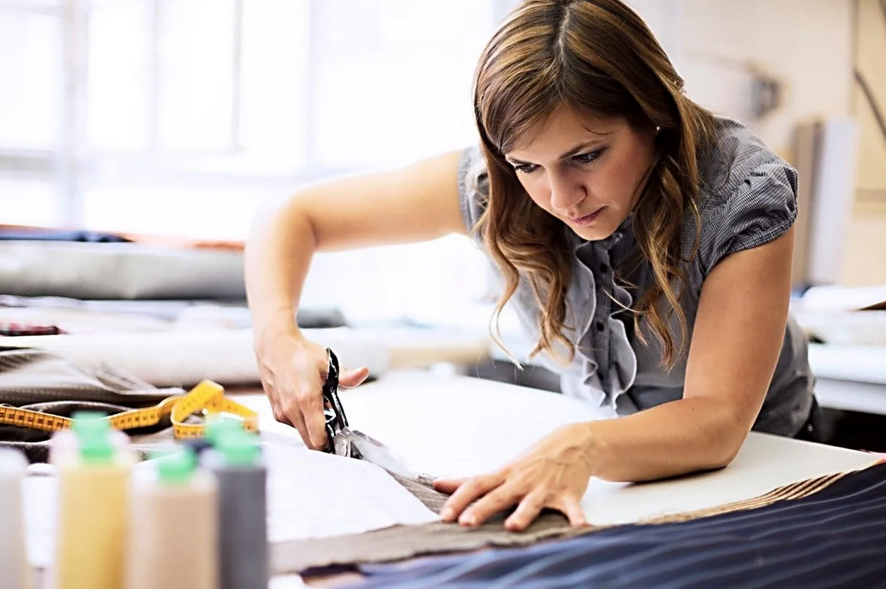 Курс Раскройщик