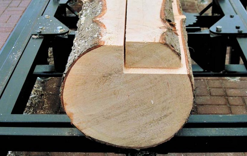 Курс раскряжевщик