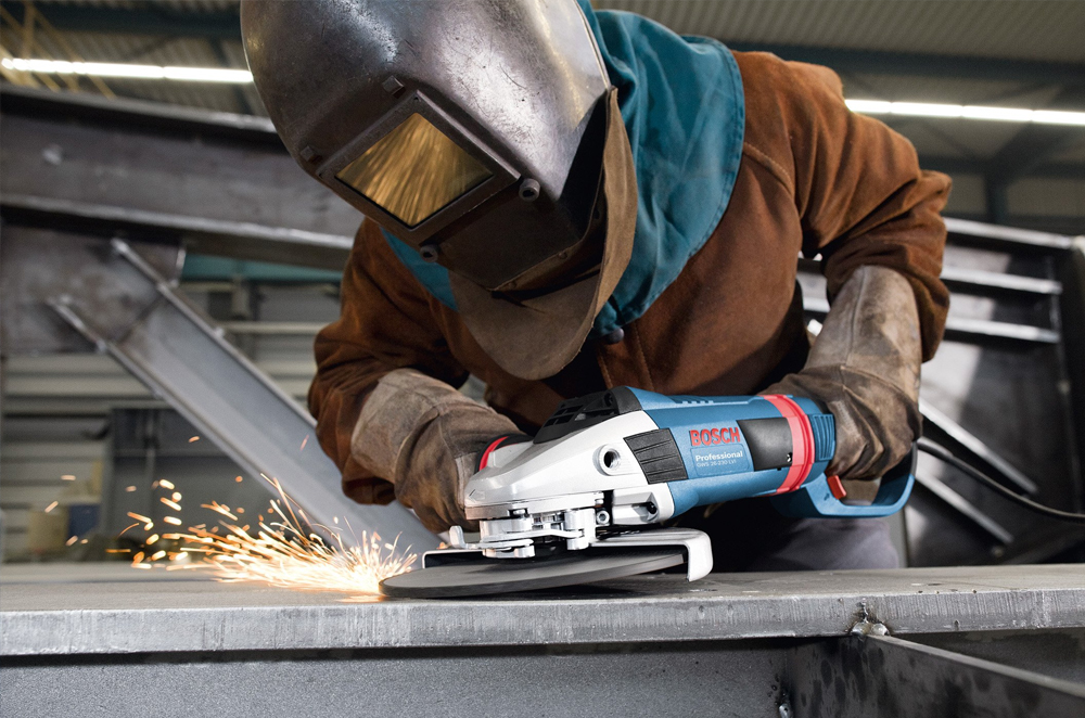 Курс Шлифовщик