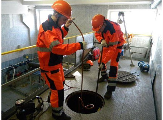 Курс Слесарь аварийно-восстановительных работ