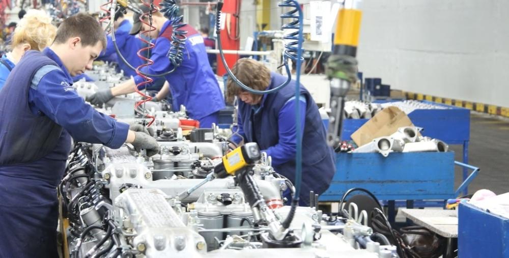 Курс Слесарь механосборочных работ