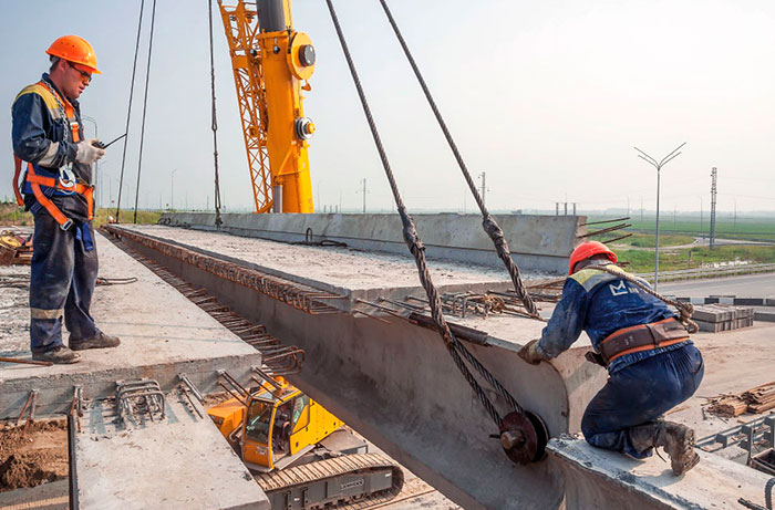 Курс Стропальщик