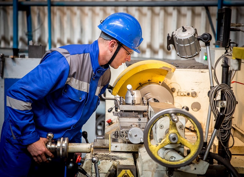 Курс Токарь-расточник