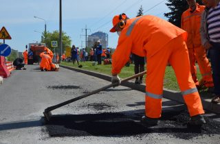 Курсы асфальтобетонщика