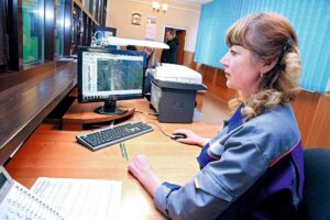 Курс Диспетчер автомобильного транспорта