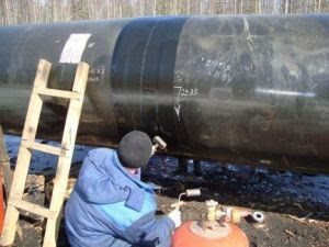 Курс Изолировщик-пленочник