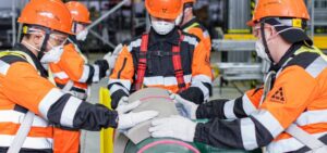 Курс изолировщик трубопроводов